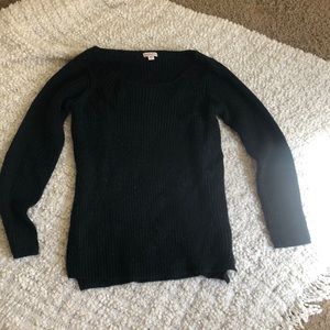 Merona sweater